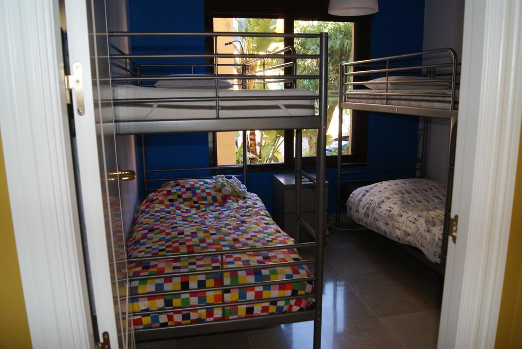 Splendide Appartement Deluxe 마닐바 외부 사진