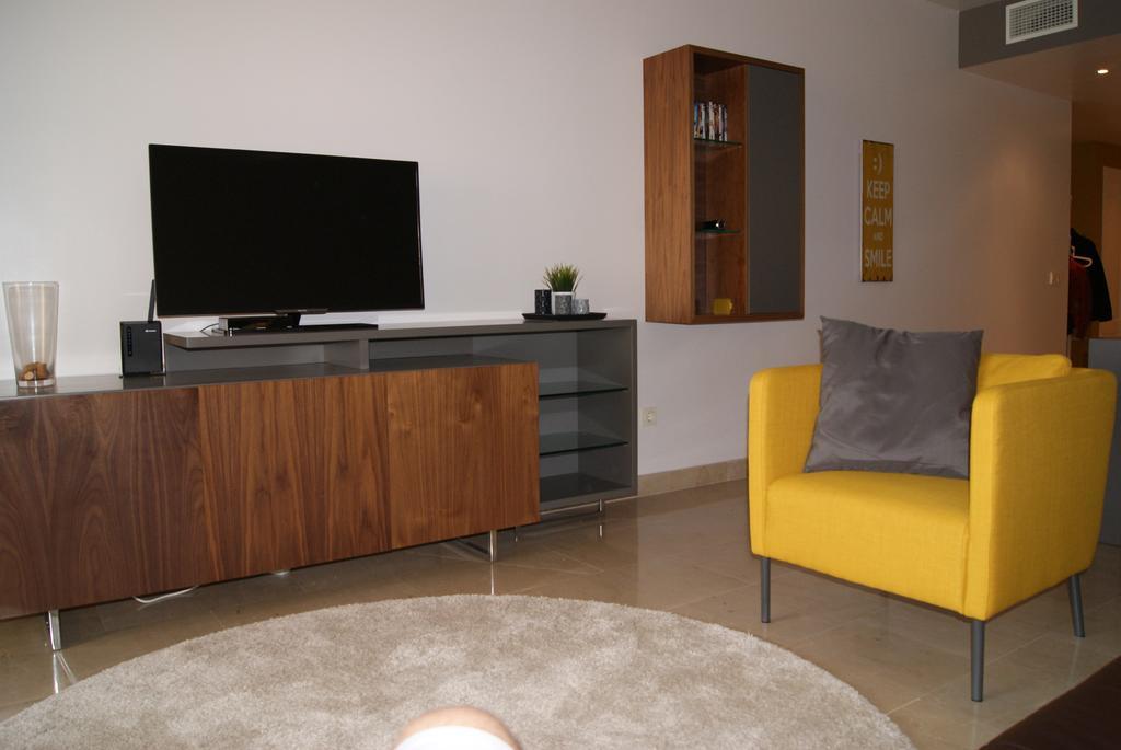 Splendide Appartement Deluxe 마닐바 외부 사진