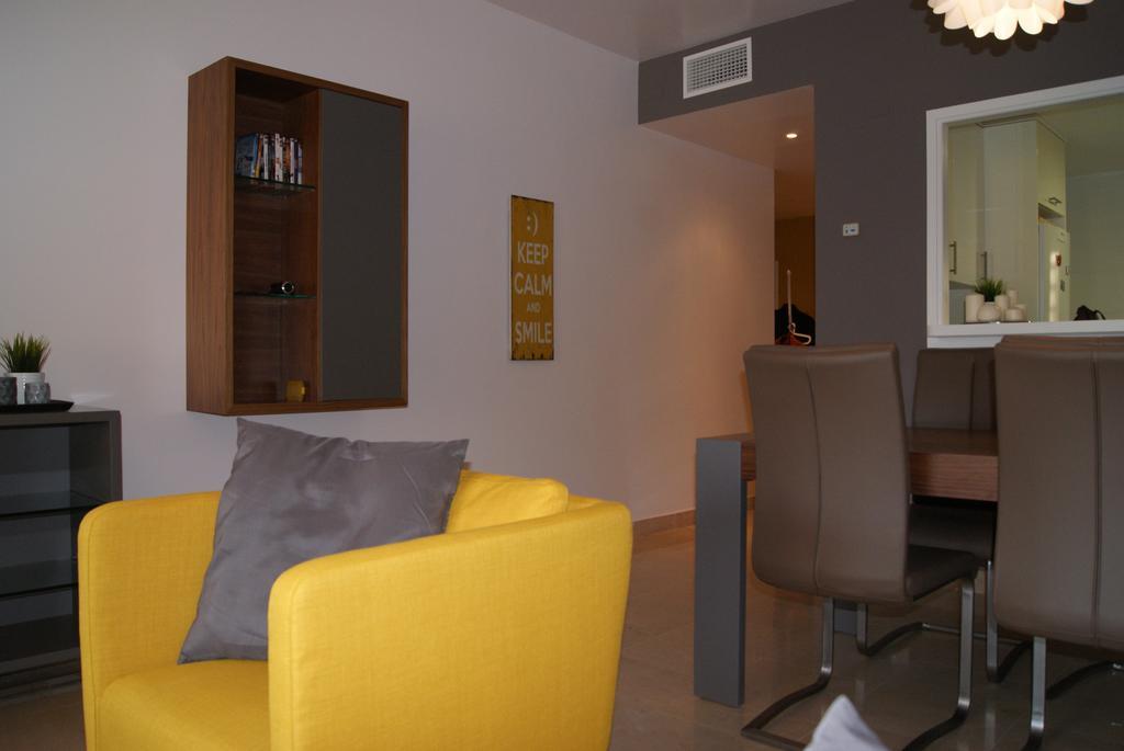 Splendide Appartement Deluxe 마닐바 외부 사진