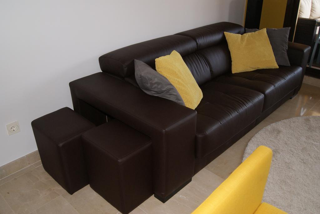 Splendide Appartement Deluxe 마닐바 외부 사진